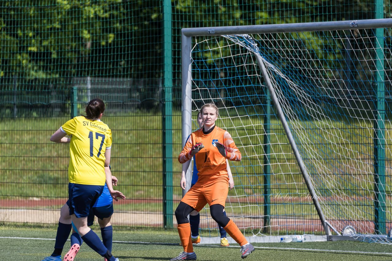 Bild 172 - F SC Ellerau - SV Eidelstedt II : Ergebnis: 2:1